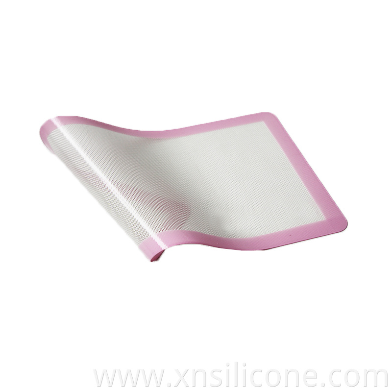 pastry silicone baking mat